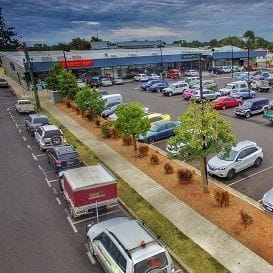 CHINCHILLA SHOPPING CENTRE SELLS FOR $20 MILLION CHINCHILLA SHOPPING CENTRE SELLS FOR $20 MILLION